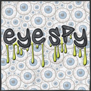 Eye Spy