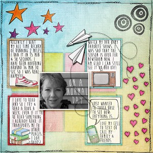 KH Oct. Template Blog Challenge
