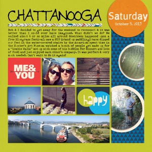 Chattanooga
