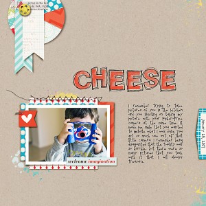 cheese