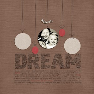 dream