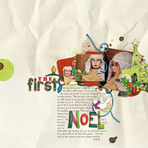 The First Noel