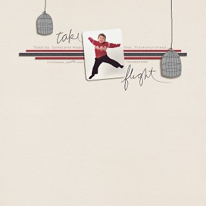 Take Flight