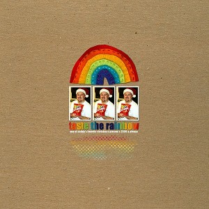 taste the rainbow