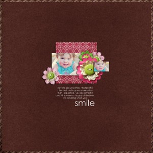 Smile