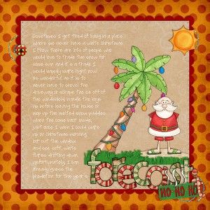 forecast: ho-ho-hot