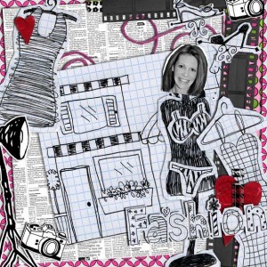 i {heart} fashion