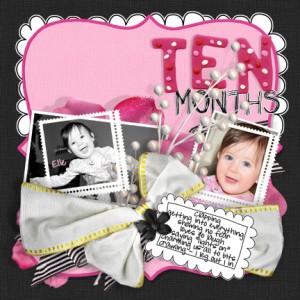 10 months