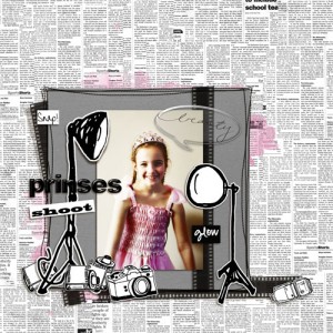 Prinses