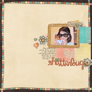 Shutterbug