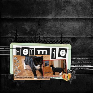 Hermie