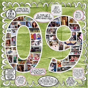 Year in Review