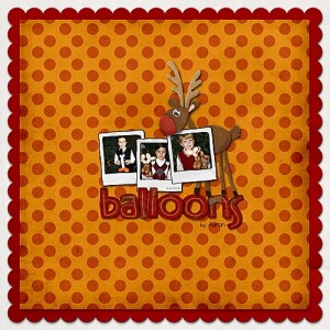 Balloons