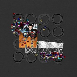 bakugan