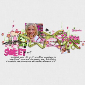 Sweet Treat