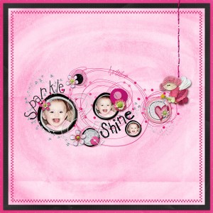 Sparkle & Shine