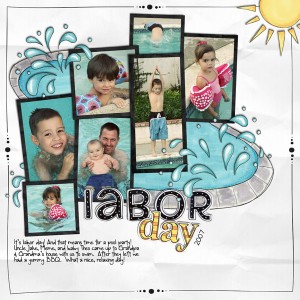 Labor Day