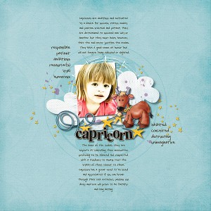 capricorn