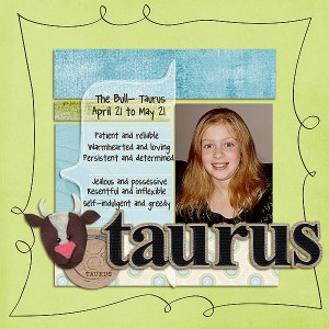 taurus