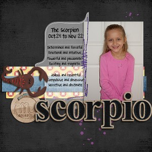 Scorpio