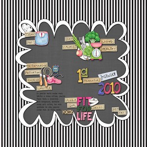 First resolution 2010