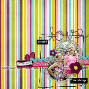 Sisters