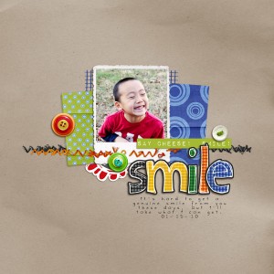 Smile
