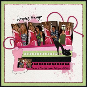 Sleeping Beauty