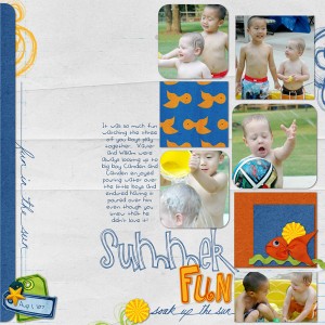 Summer Fun