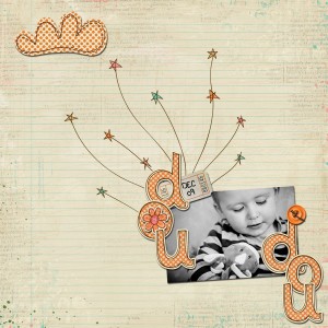 Doudou