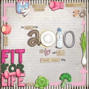 goal for 2010