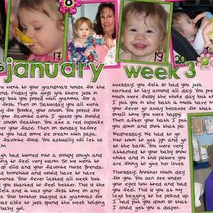 Sarah Week 3 Full