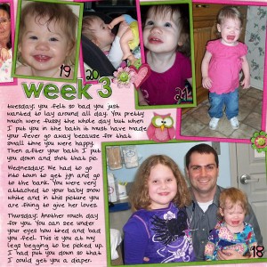 Sarah Week 3 Right