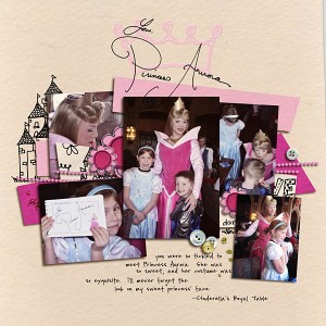 princess aurora