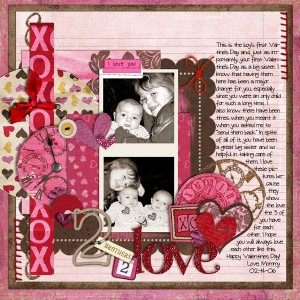 2 Brothers to Love