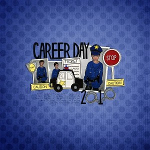Career Day
