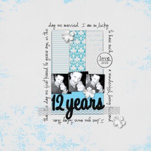 12 years