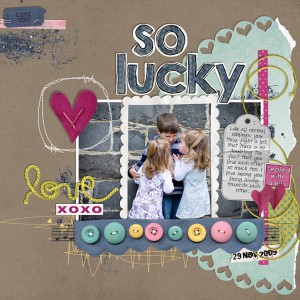 So Lucky