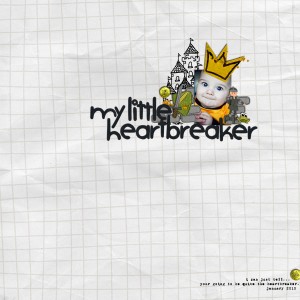 Heartbreaker