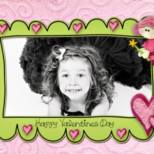 valentine