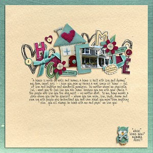 love letter no. 69