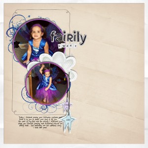 Fairily Sweet
