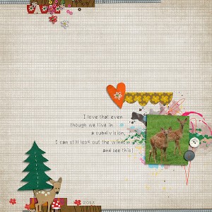 Deer