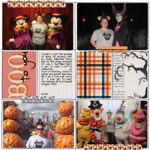 Boo to You!