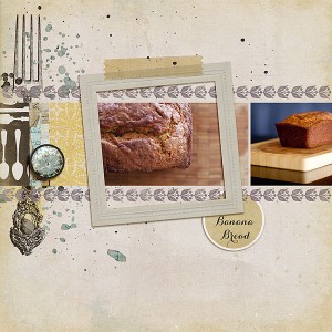 Banana-bread