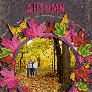 Autumn