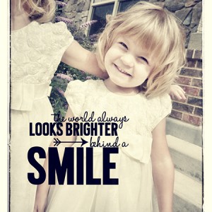 SMILE