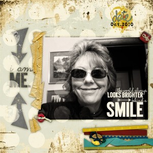 Smile