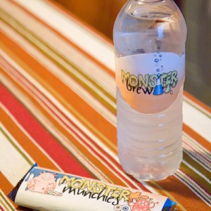 Monster Munchies