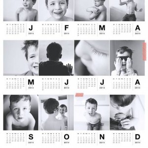 Calendar 2014